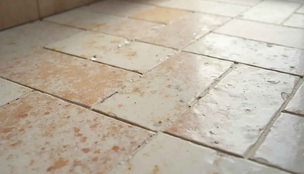 Porcelanato que imita pedra: Elegância natural em 2026!