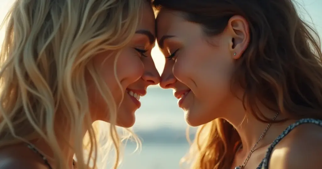 Pornografia Lésbica em 2026: O Que Você Sente vs. O Que Te Contam Pornografia Lésbica em 2026: O Que Você Sente vs. O Que Te Contam