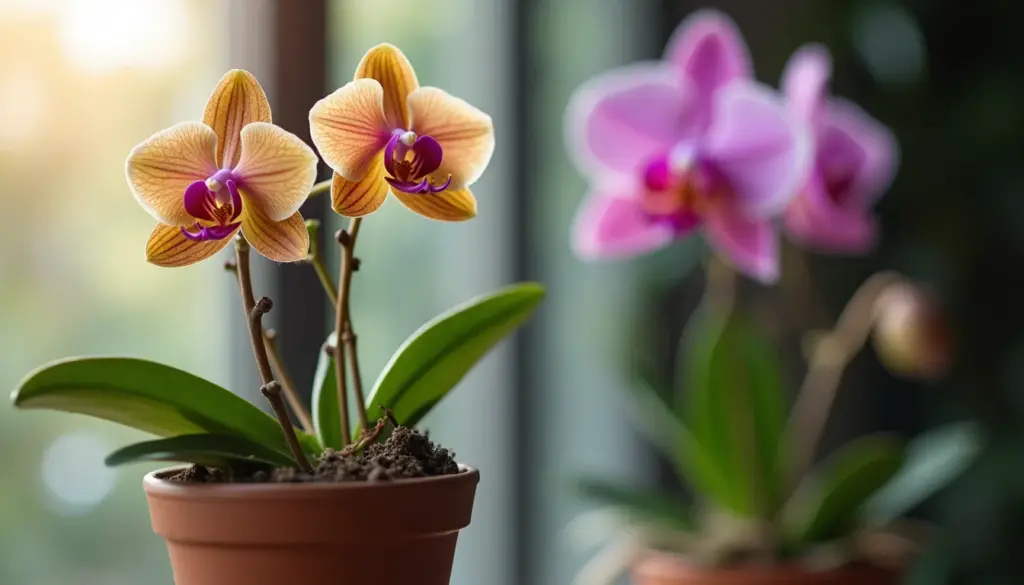 Por Que Suas Orquídeas Morrem? 5 Erros Comuns Revelados Por Que Suas Orquídeas Morrem? 5 Erros Comuns Revelados