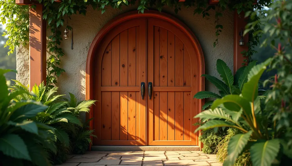 Porta Camarão de Madeira: Transforme seu Espaço [Guia Completo]