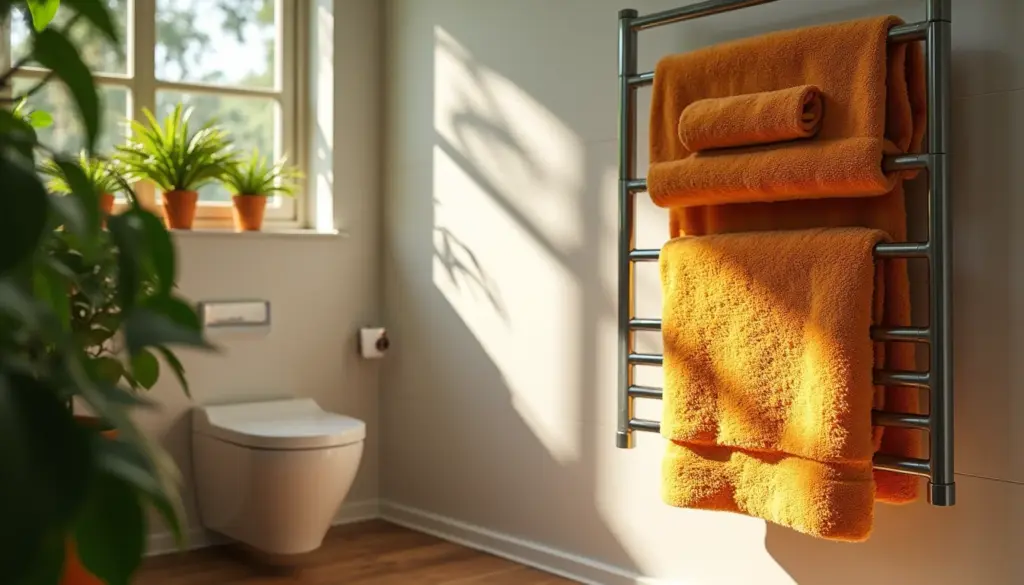 Porta Toalha: O segredo para um banheiro moderno [2026]