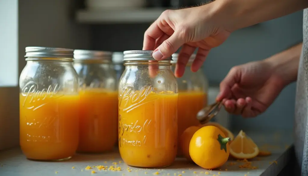 Potes de Vidro no Freezer: O Guia Definitivo para Congelar Sem Medo potes de vidro podem ir ao freezer