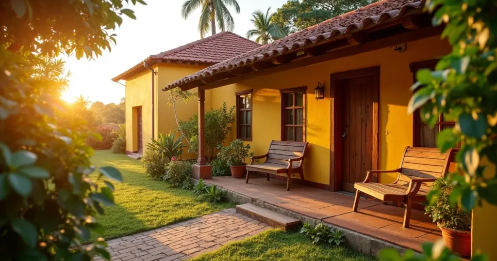 Pousadas baratas em Morro de São Paulo: o refúgio secreto revelado