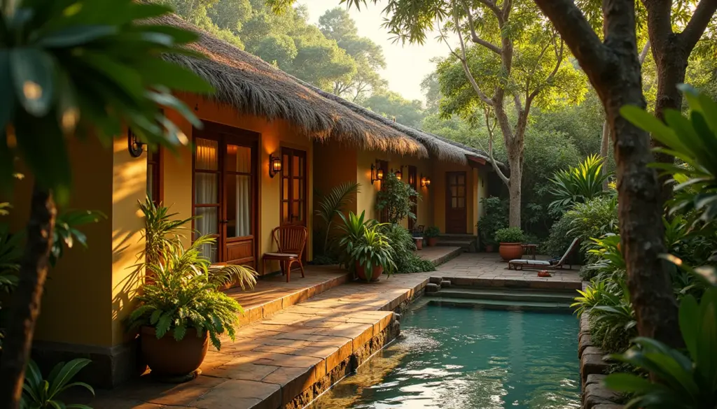 Pousadas charmosas em Paraty RJ: o refúgio que você não sabia que precisava