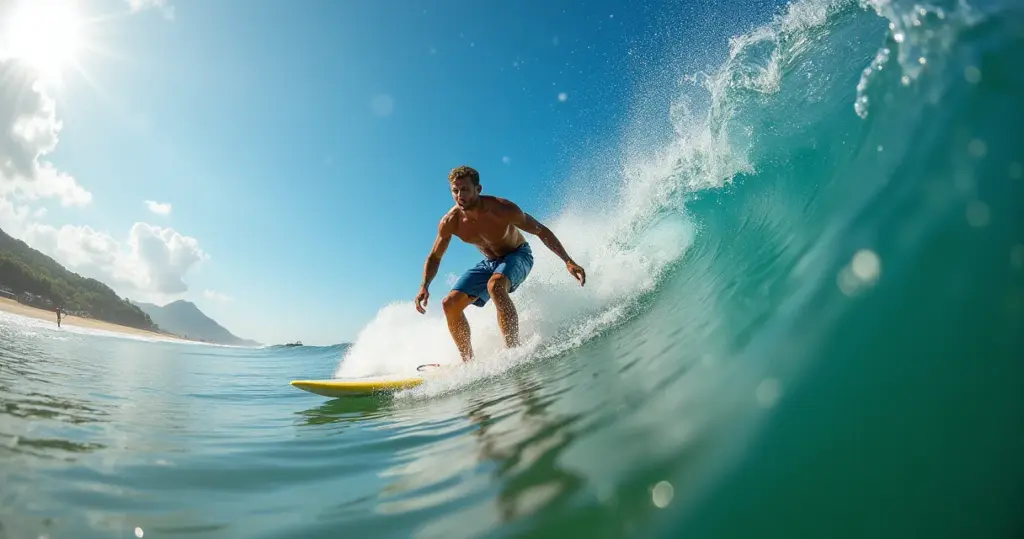 Praias para Surfar em Ubatuba: O Segredo Revelado em 2026!