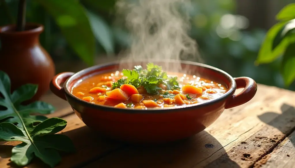 Prato de sopa: 7 segredos para um sabor inesquecível [Receita]