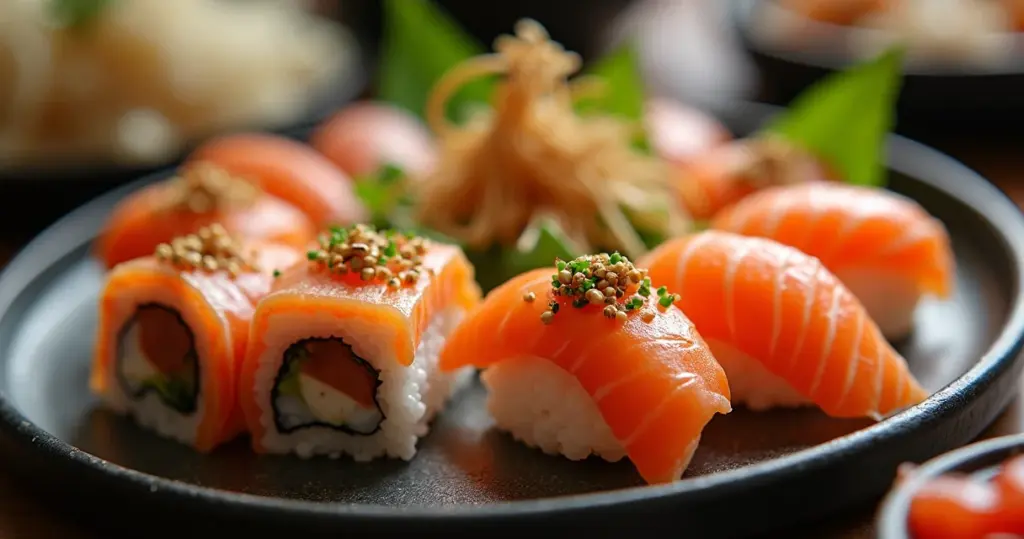 Prato para Sushi: 7 modelos que elevam sua experiência [2026]