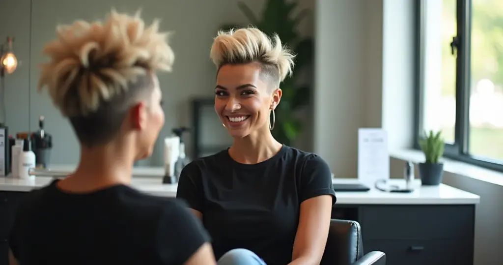 Preço médio para fazer wolf cut: como escolher certo e não se arrepender Preço médio para fazer wolf cut: como escolher certo e não se arrepender