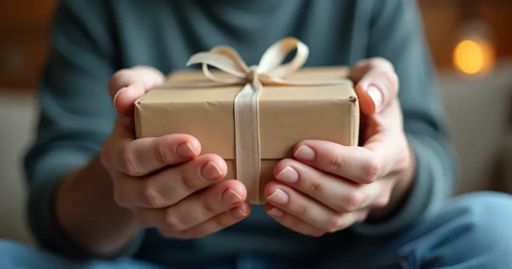 Presente de Amigo Secreto para Homem: O Segredo Para Não Errar!