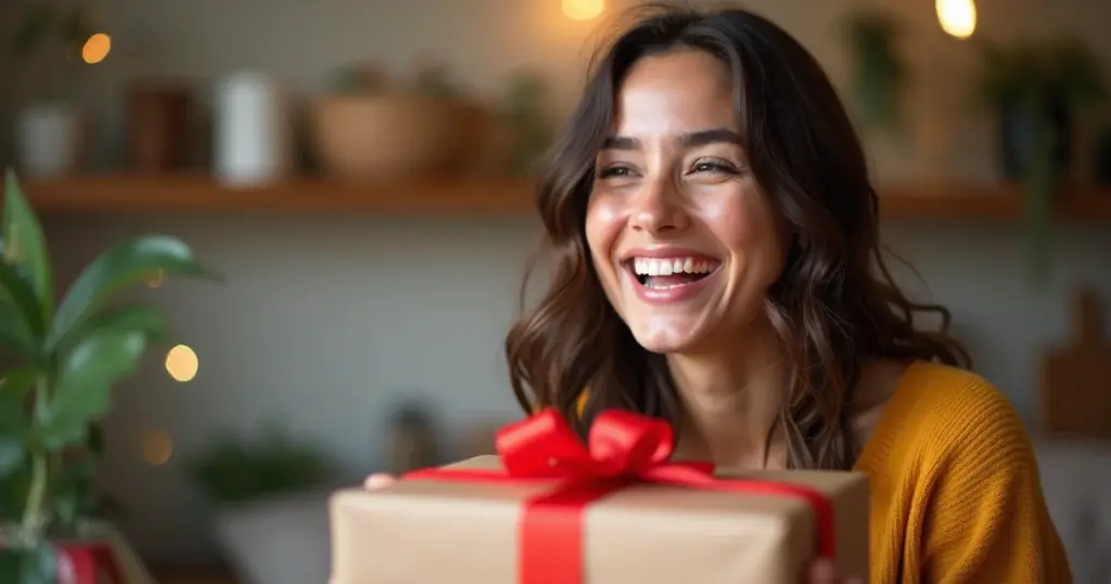 Presente para Namorada: 9 ideias de luxo que ela vai amar [2026]