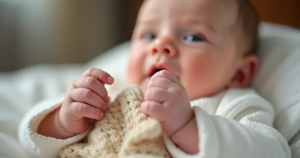 Presentes para Bebês Recém-Nascidos: O Segredo que Encanta em 2026