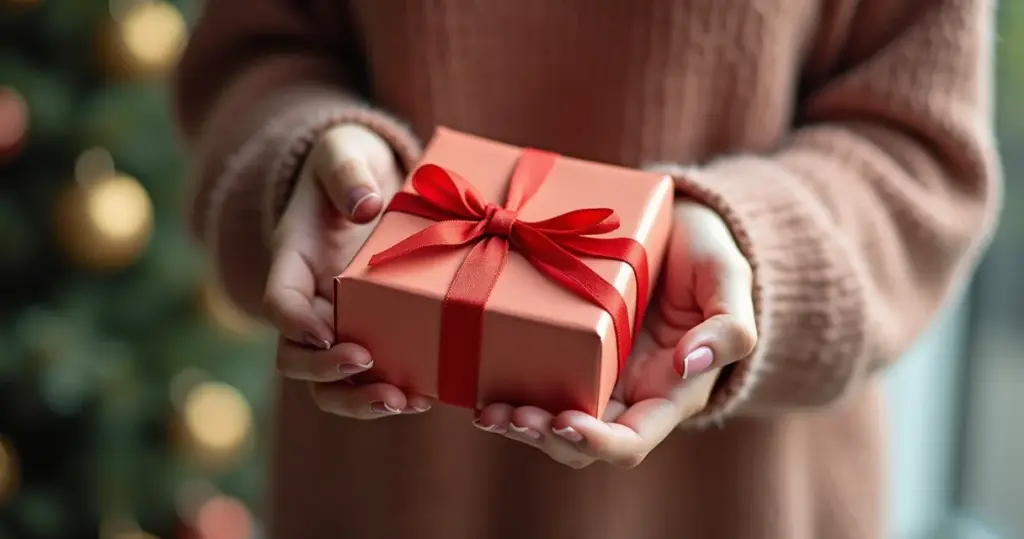 Presentes Para Senhoras: O Segredo Que Ninguém Te Conta