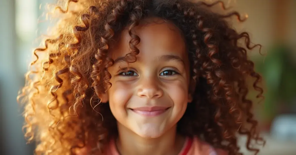 Princesa Cacheada: Transforme Cachos em Coroas Mágicas em 2026