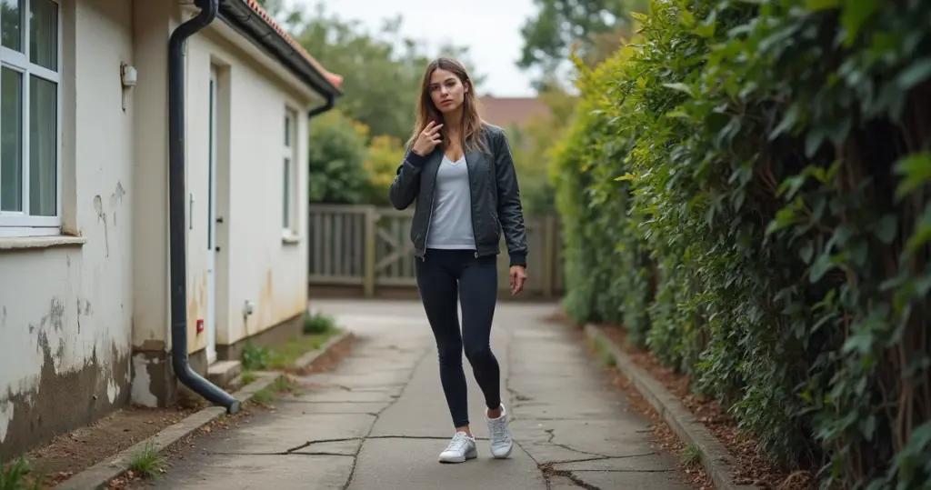 Problemas comuns casas geminadas: 5 erros que desvalorizam seu imóvel em 20%