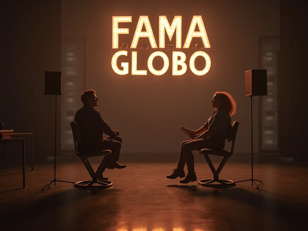 Programa Fama Globo: Descubra os Bastidores e Novidades de 2026 Programa Fama Globo: Descubra os Bastidores e Novidades de 2026