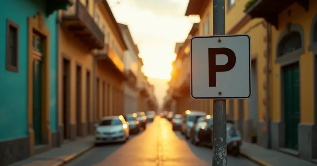 Proibido Estacionar: 7 regras que ninguém te conta [2026]
