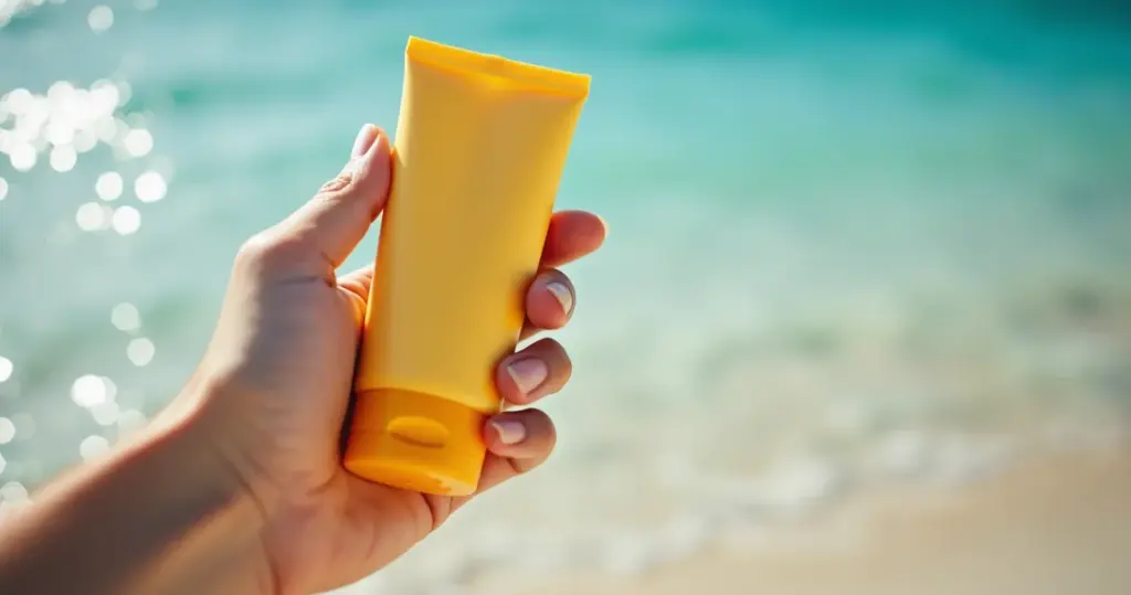 Protetor Solar em Promoção: O Guia Definitivo para 2026 Protetor Solar em Promoção: O Guia Definitivo para 2026