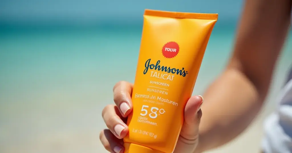 Protetor Solar Johnson: O Guia Definitivo 2026