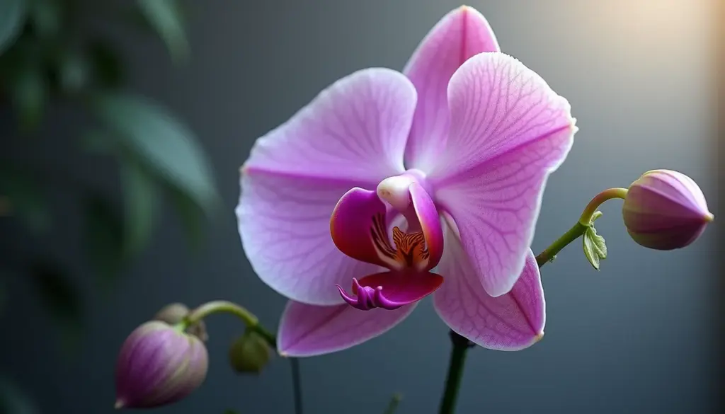 A Orquídea Mais Cara do Mundo: Descubra o Valor Surpreendente!