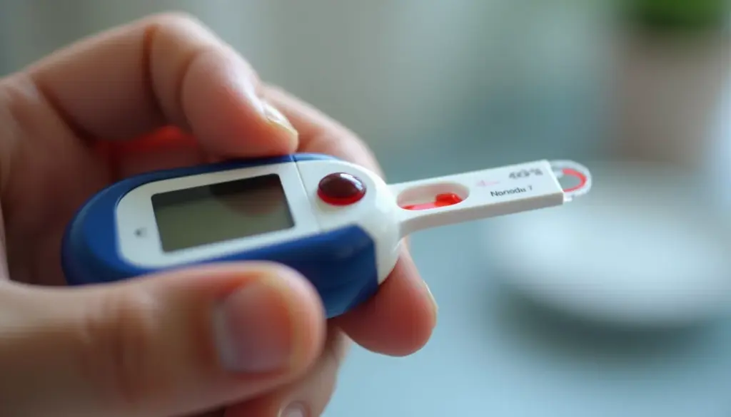 Qual Exame Detecta Diabetes? O Detalhe Oculto Revelado 2026!