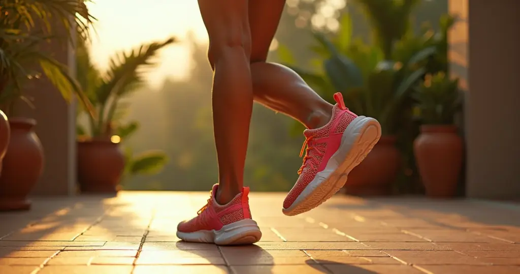 Qual melhor tênis para academia feminino? O detalhe que faz seu treino render mais Qual melhor tênis para academia feminino? O detalhe que faz seu treino render mais