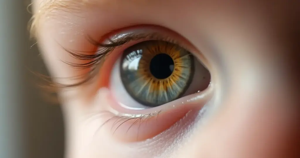 Quando o Olho do Bebê Define a Cor: O Guia Completo 2026 Quando o Olho do Bebê Define a Cor: O Guia Completo 2026