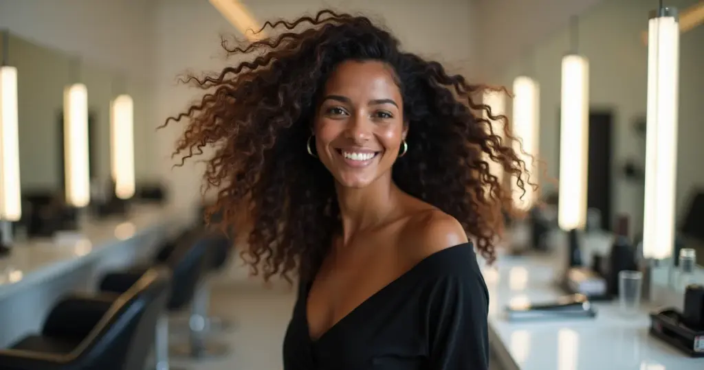 Quanto custa corte de cabelo para volume? Veja como acertar sem furada Quanto custa corte de cabelo para volume? Veja como acertar sem furada