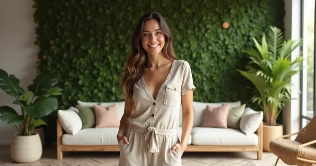 Quanto custa decorar casa estilo biofilia 2026? Veja preços reais e onde economizar