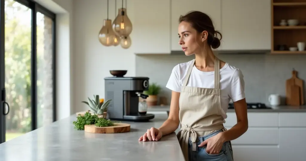 Quanto Custa Fazer Bancada Concreto Aparente Cozinha: Economia Real