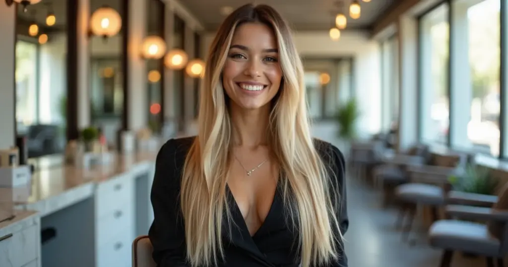 Quanto custa fazer luzes em cabelo liso sem se arrepender depois Quanto custa fazer luzes em cabelo liso sem se arrepender depois