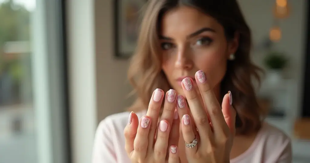 Quanto custa fazer unha decorada em unha curta? A arte define o preço! Quanto custa fazer unha decorada em unha curta? A arte define o preço!