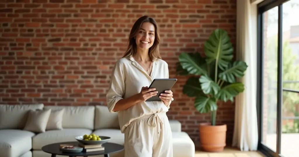 Quanto custa instalar tijolinho aparente na sala? Veja os preços reais Quanto custa instalar tijolinho aparente na sala? Veja os preços reais