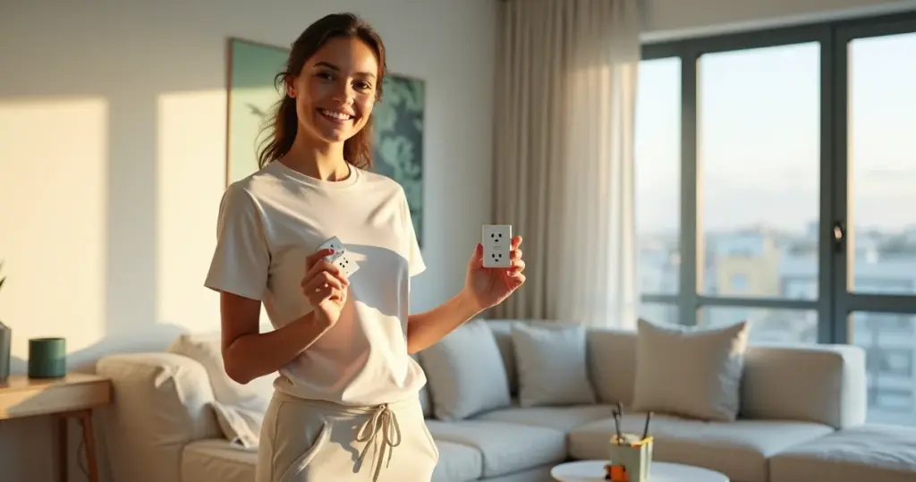 Quanto custa instalar tomadas em apartamento? A diferença que economiza seu orçamento