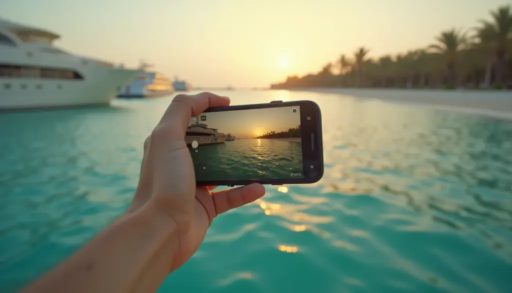 Catar Viagem Luxo 2026: O Segredo dos Ricos Revelado!