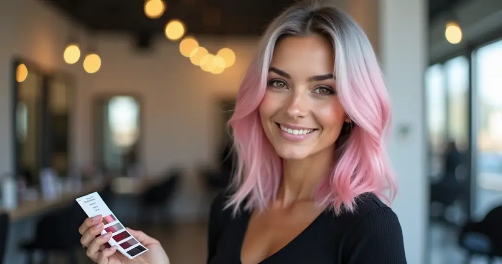 Quanto custa pintar o cabelo estilo Kpop? Veja os valores reais Quanto custa pintar o cabelo estilo Kpop? Veja os valores reais