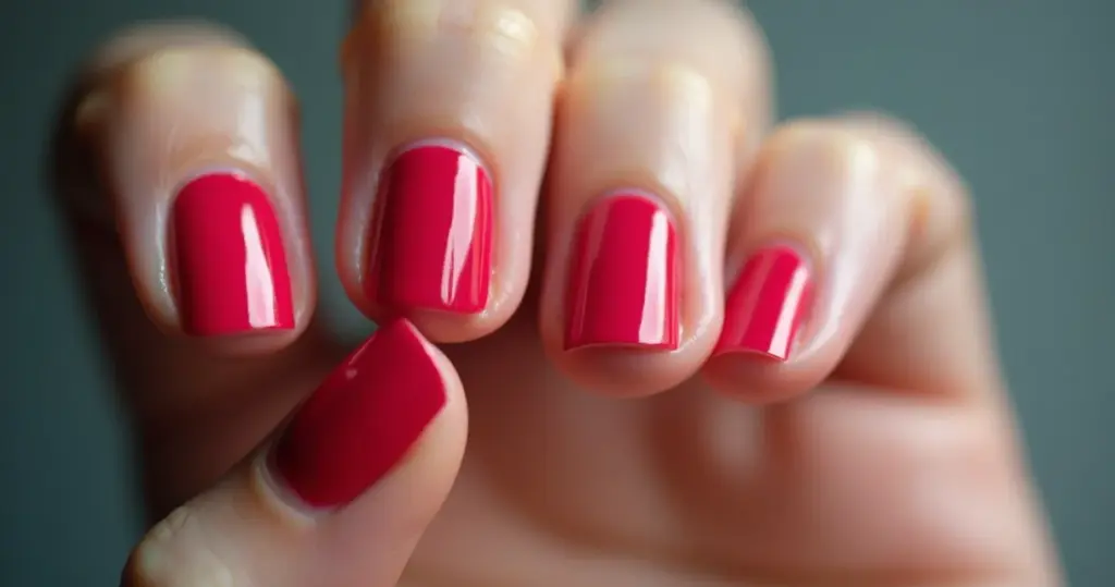 Quanto Tempo Demora para o Esmalte Secar? O Segredo Revelado!