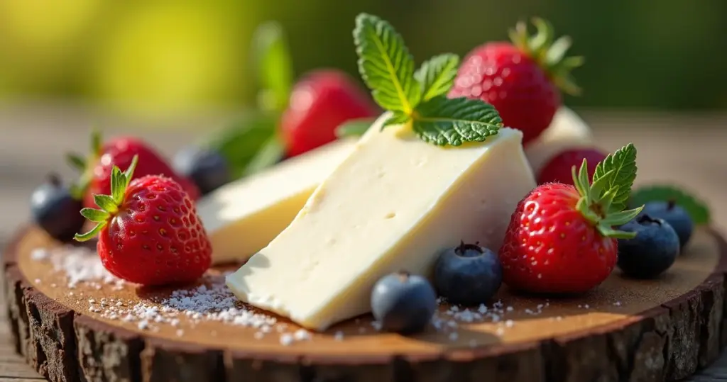 Queijo Quark: 11 usos criativos que vão além da sobremesa [Descubra]