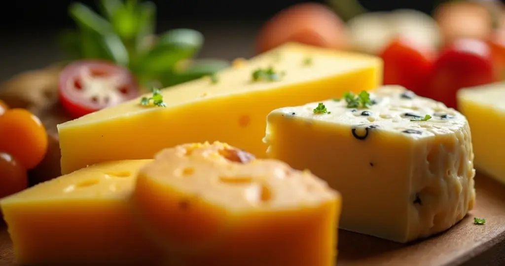 Queijos Artesanais: 15 segredos para harmonizar perfeitamente