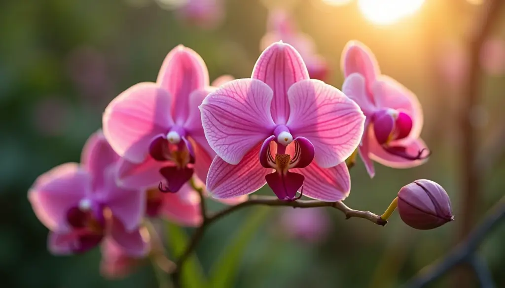 Orquídeas: Segredos de Quem Cultiva Para Florescerem Sempre