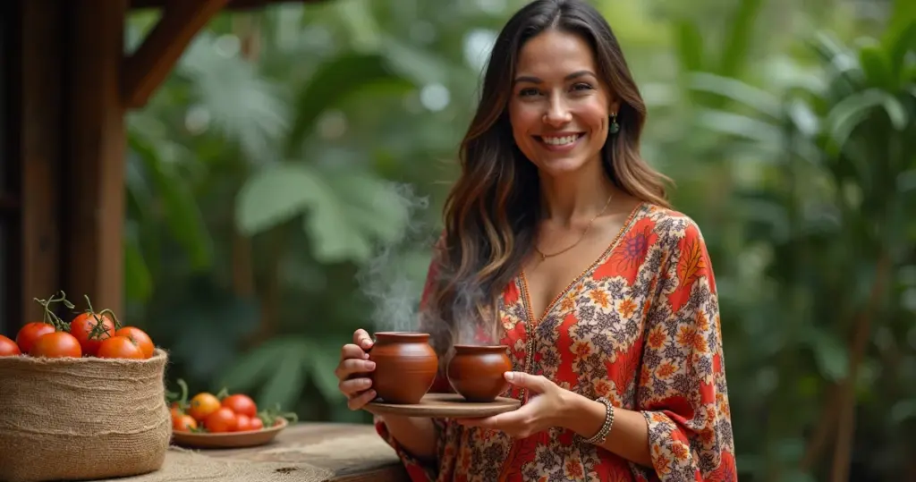 Quentão de vinho receita que realmente funciona: técnica que poucos dominam Quentão de vinho receita que realmente funciona: técnica que poucos dominam