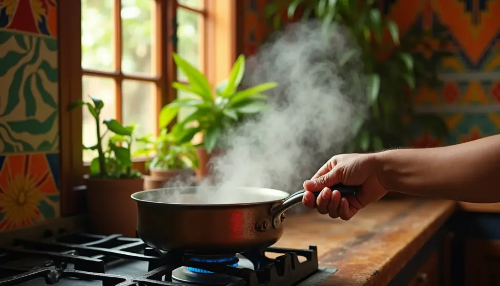 Quentinha Perfeita: o segredo do chef para um sabor inesquecível [Passo a Passo]