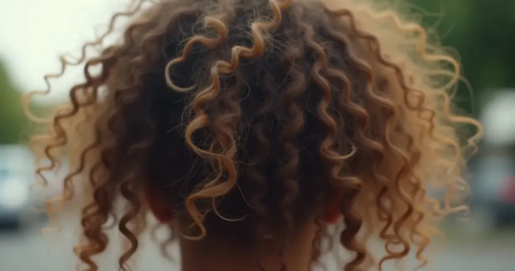 Rabo de Cavalo Cabelo Cacheado: O Segredo do Volume! Rabo de Cavalo Cabelo Cacheado: O Segredo do Volume!