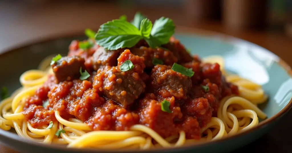 Ragu de Costela: O Segredo Irresistível [Testado por Chef]