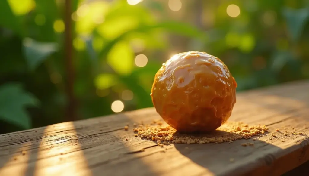 Receita de Bombom Fit de Pasta de Amendoim: O Segredo Revelado [Passo a Passo]