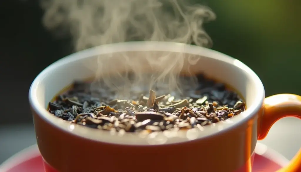 Chá de Boldo 2026: O Segredo do Preparo Perfeito Revelado!