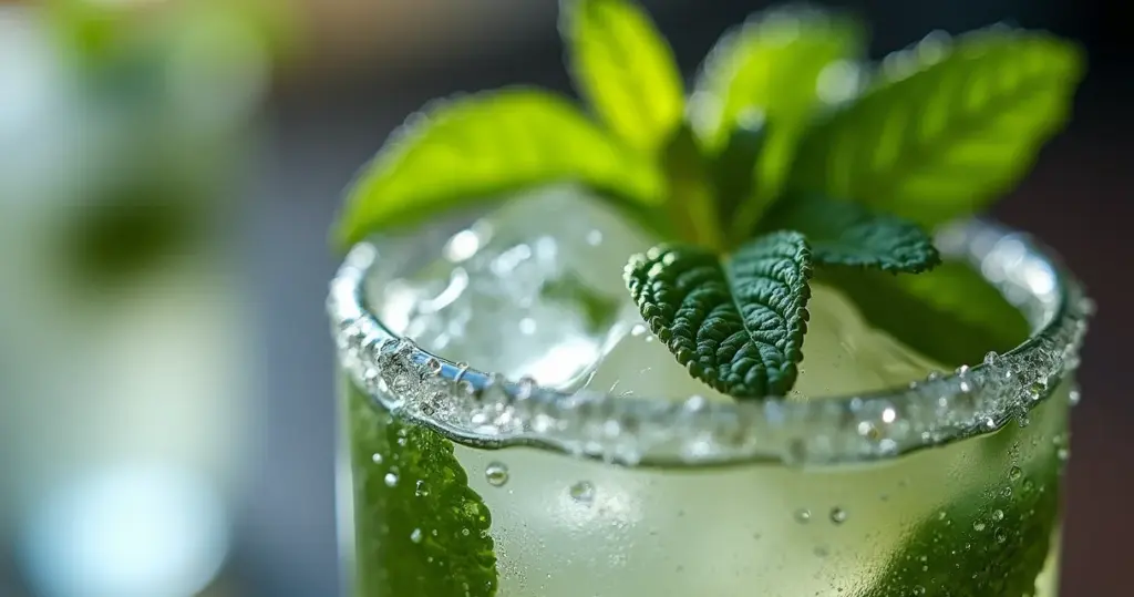 Receita de Mojito Original: O Segredo Para Um Drink Perfeito!