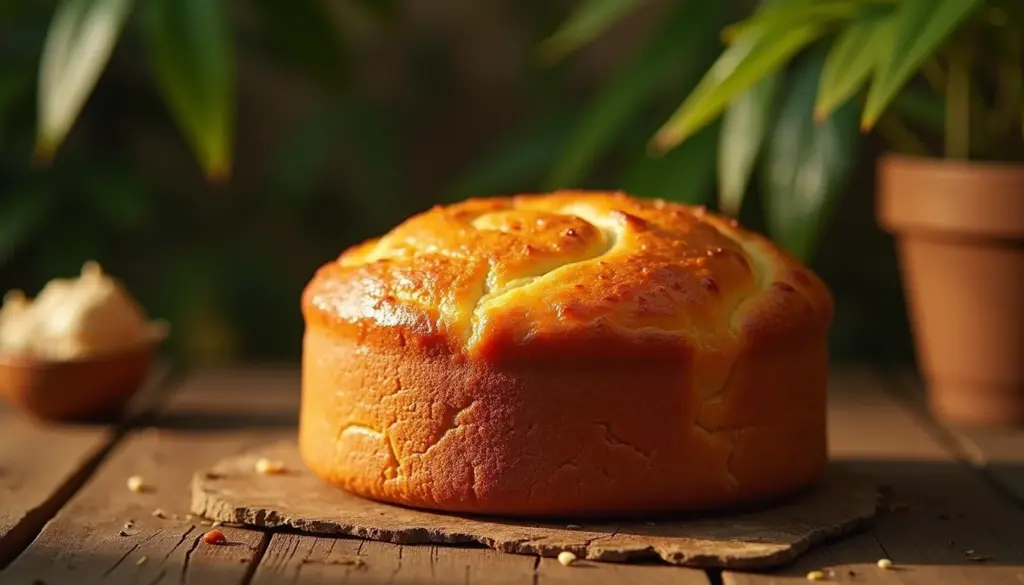 Receita de Panetone: O Segredo da Massa Fofinha Revelado (Faça em Casa)
