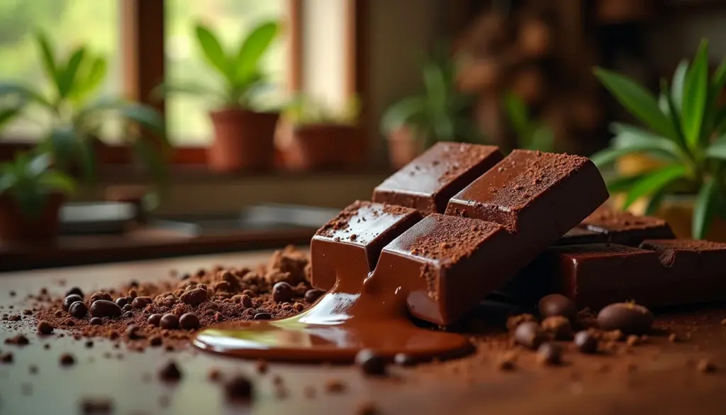 Receitas com Chocolate Amargo (70%+): Segredos do Chef [Passo a Passo]