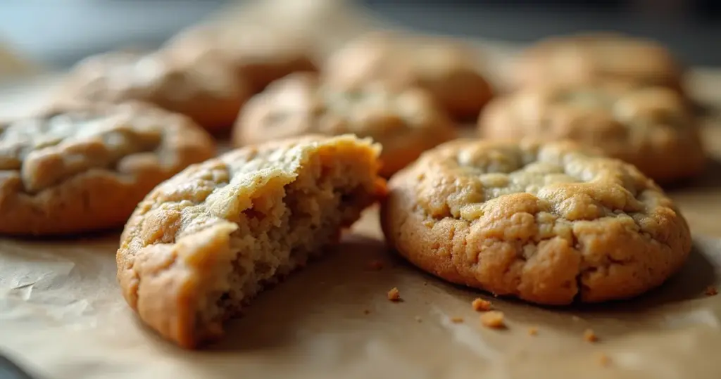 Receitas com Whey de Cookies: Seu Lanche Fit Irresistível!