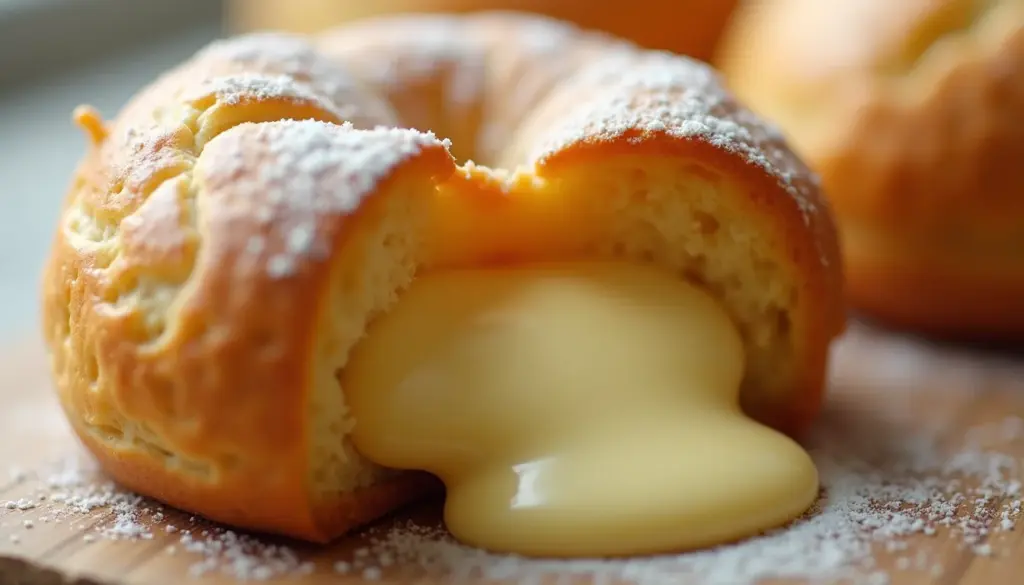 Recheio De Creme: O Segredo Chique das Confeitarias em 2026